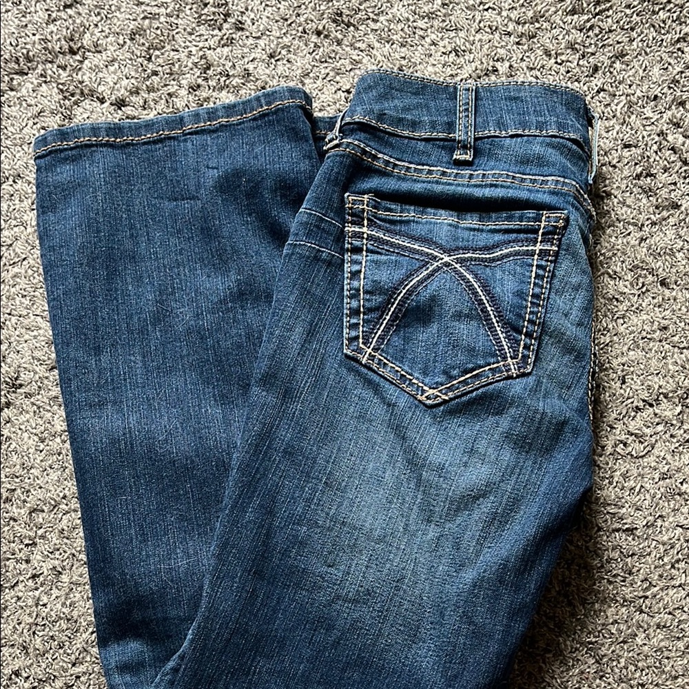Ariat Jeans
